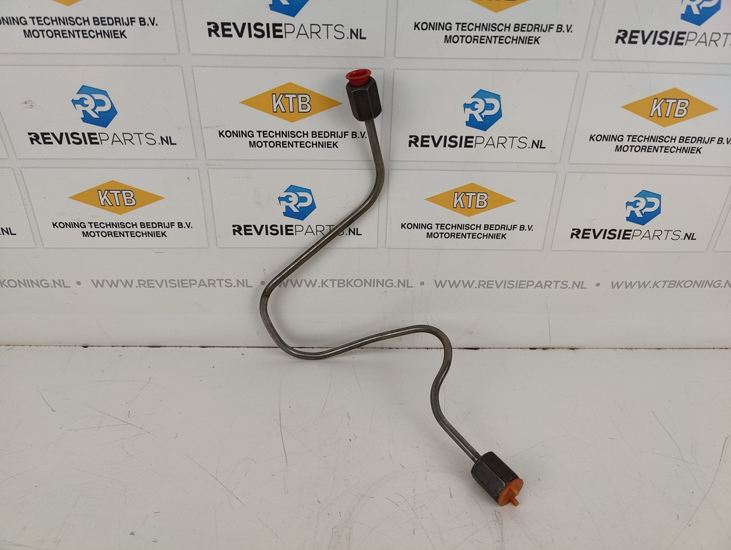 Injector pipe cylinder 4 DAF