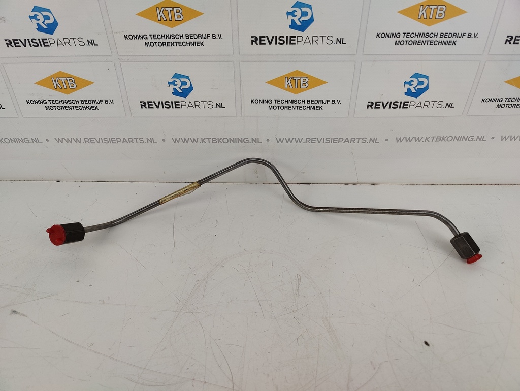 Injector pipe cylinder 1 DAF