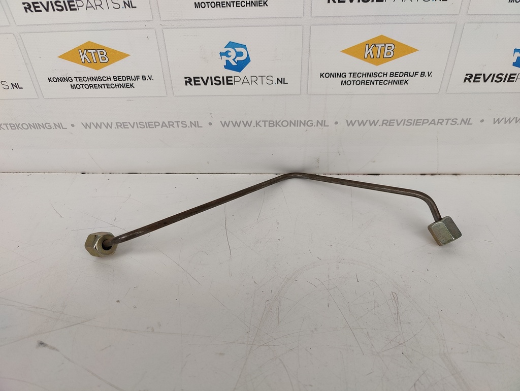 Injector pipe DAF
