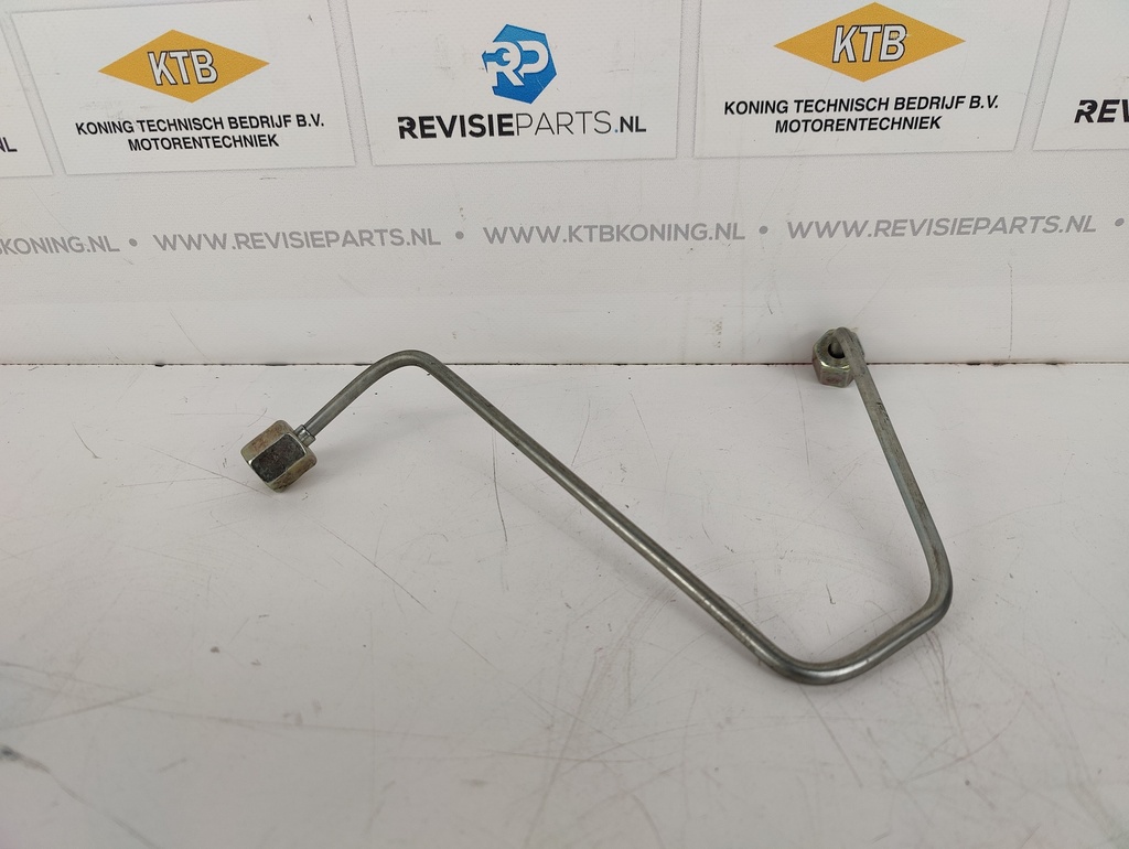 Injector pipe DAF