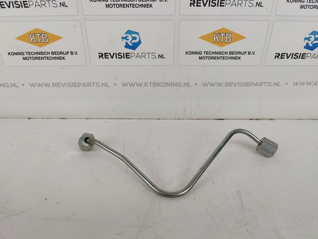 Injector pipe DAF
