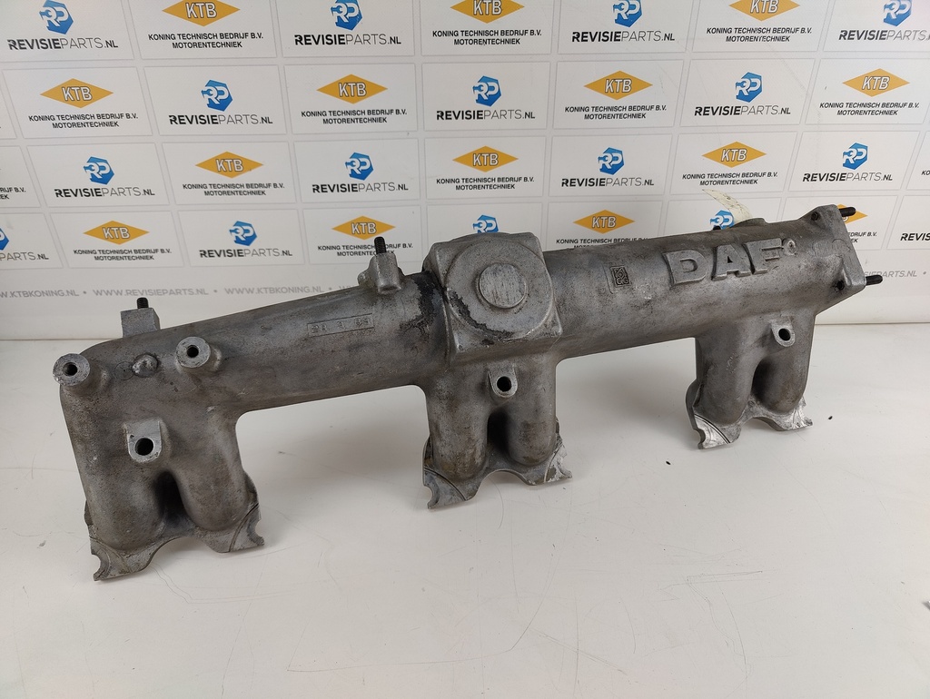 Intake manifold DAF 475/575