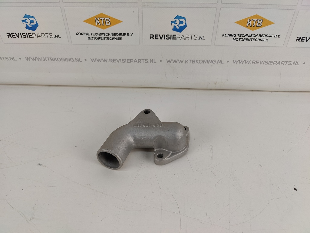 Watermond DAF 475/575/615