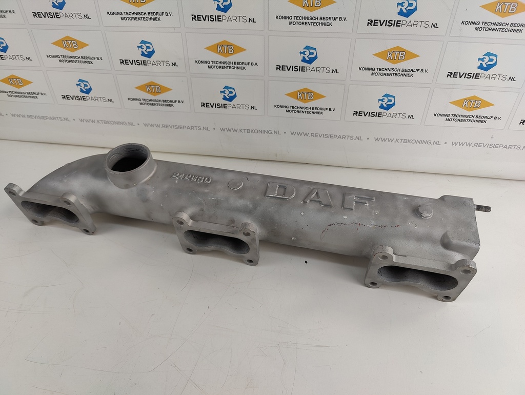 Intake manifold DAF 475/575/615