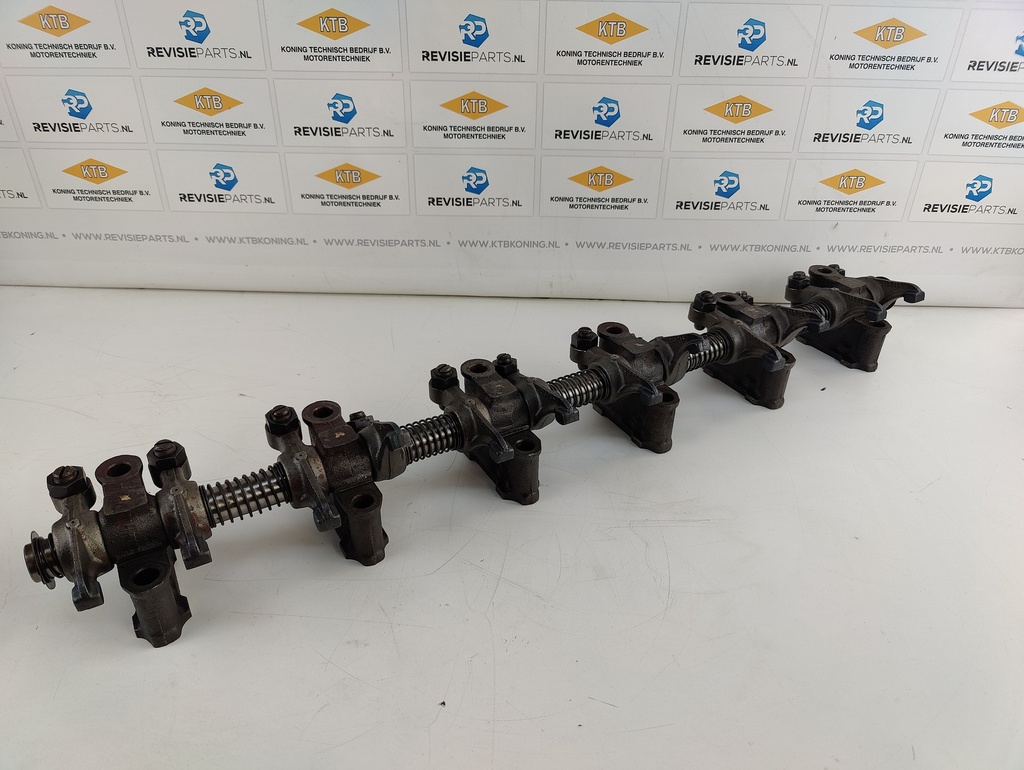 Tuimelaar as compleet DAF 475/575/615