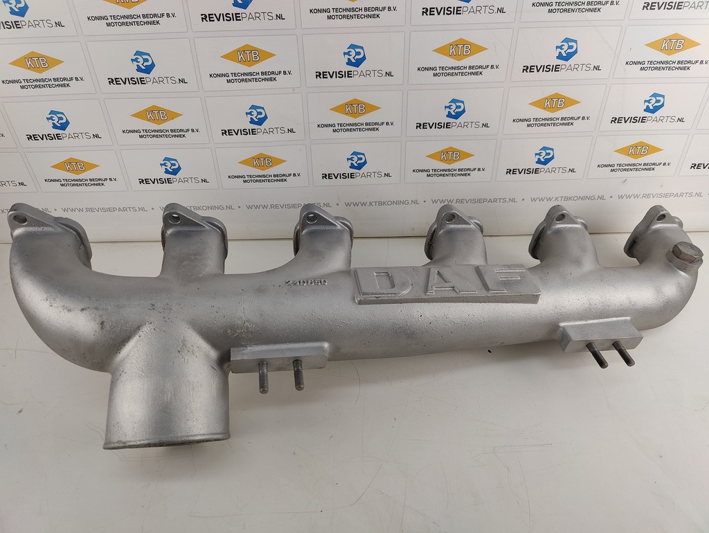Inlaat spruitsuk DAF 620