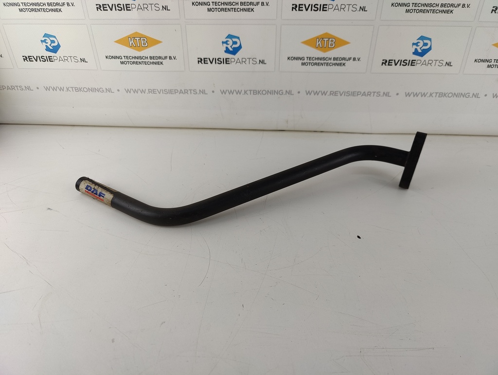 Oil dipstick holder DAF 475/575/615
