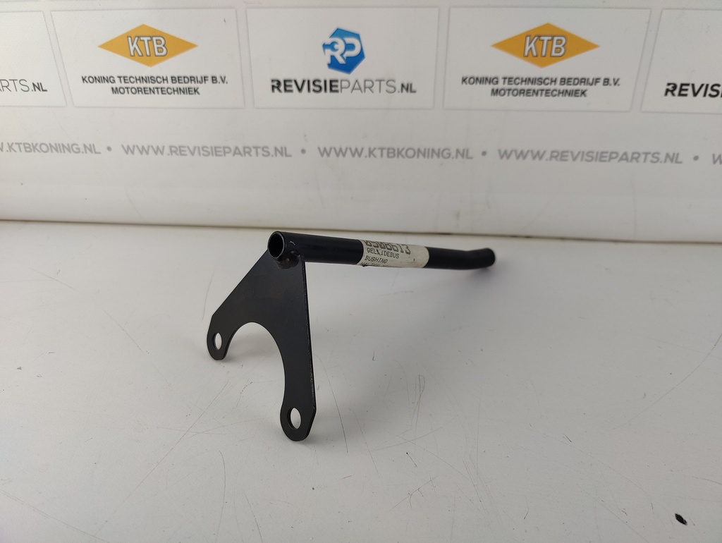 Oliepijlstok geleide buis DAF 475/575/615