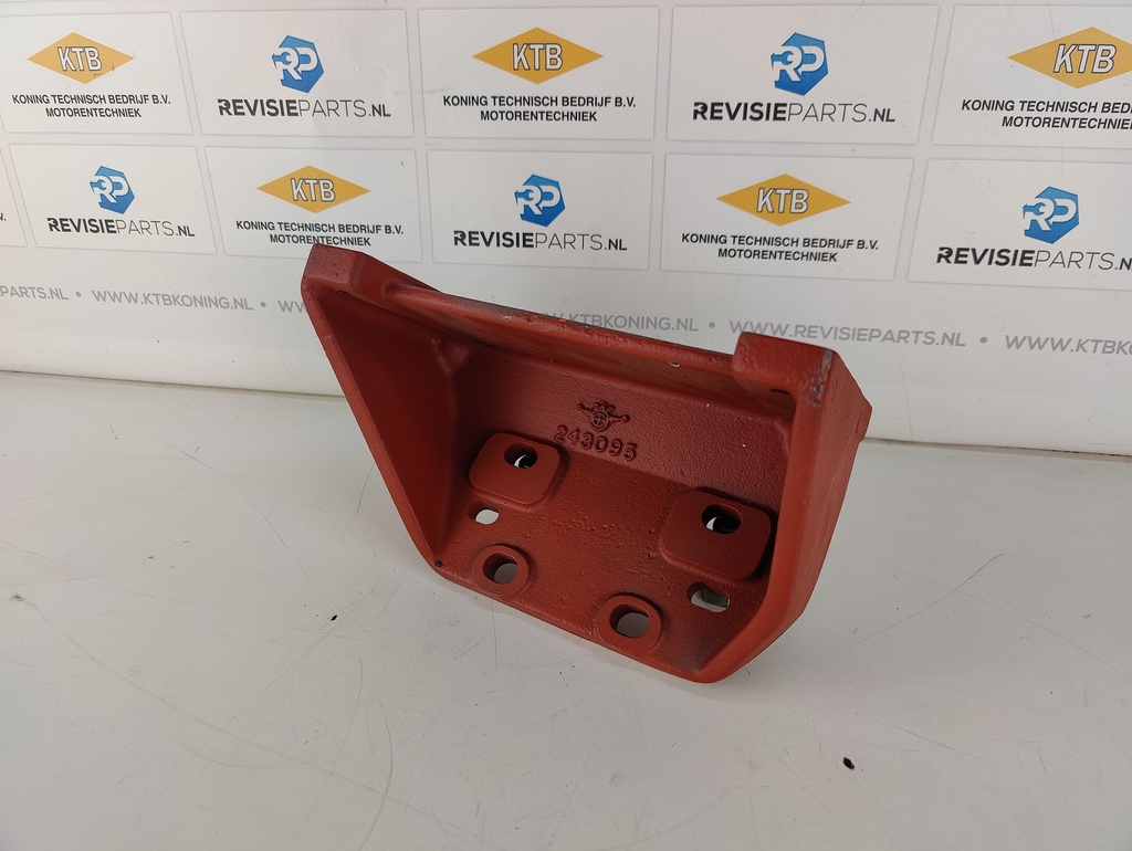 Brandstofpomp steun DAF 475/575/615