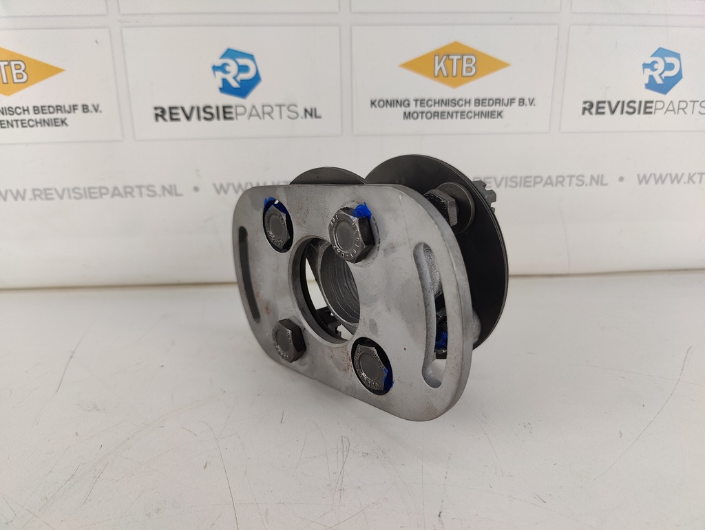 Fuel pump coupling DAF 475/ 575 / 615