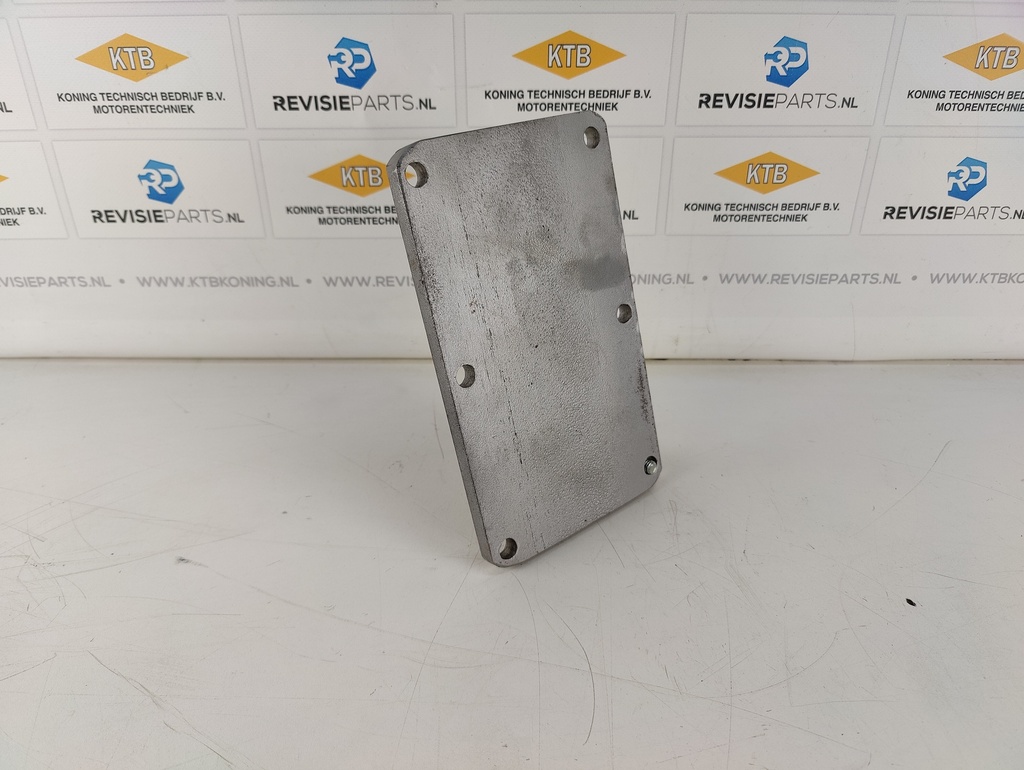 Compressor cover DAF 475/575/615