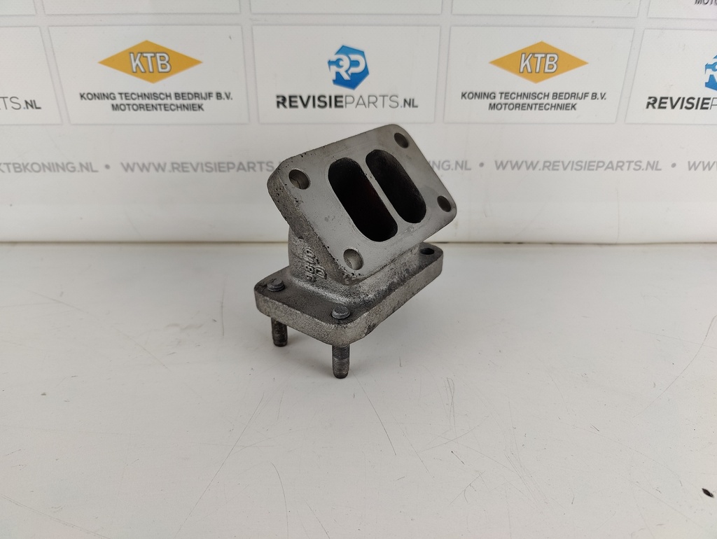 Turbo aansluit verzetstuk DAF 615