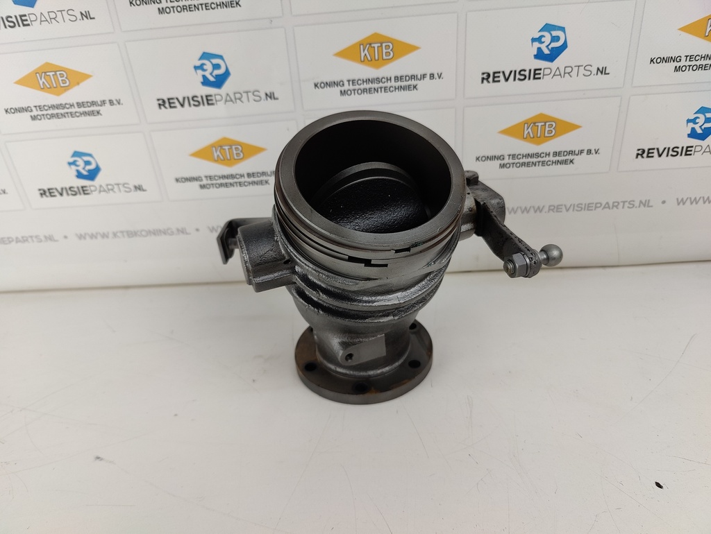 Motor rem DAF