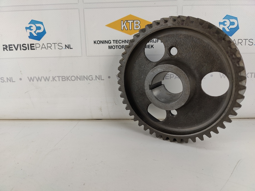 Gear DAF 475/575/615
