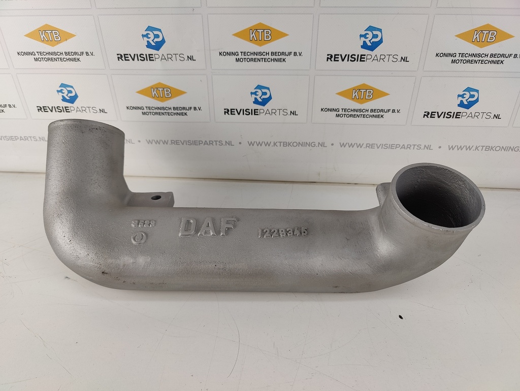 Air pipe DAF 475/575/615