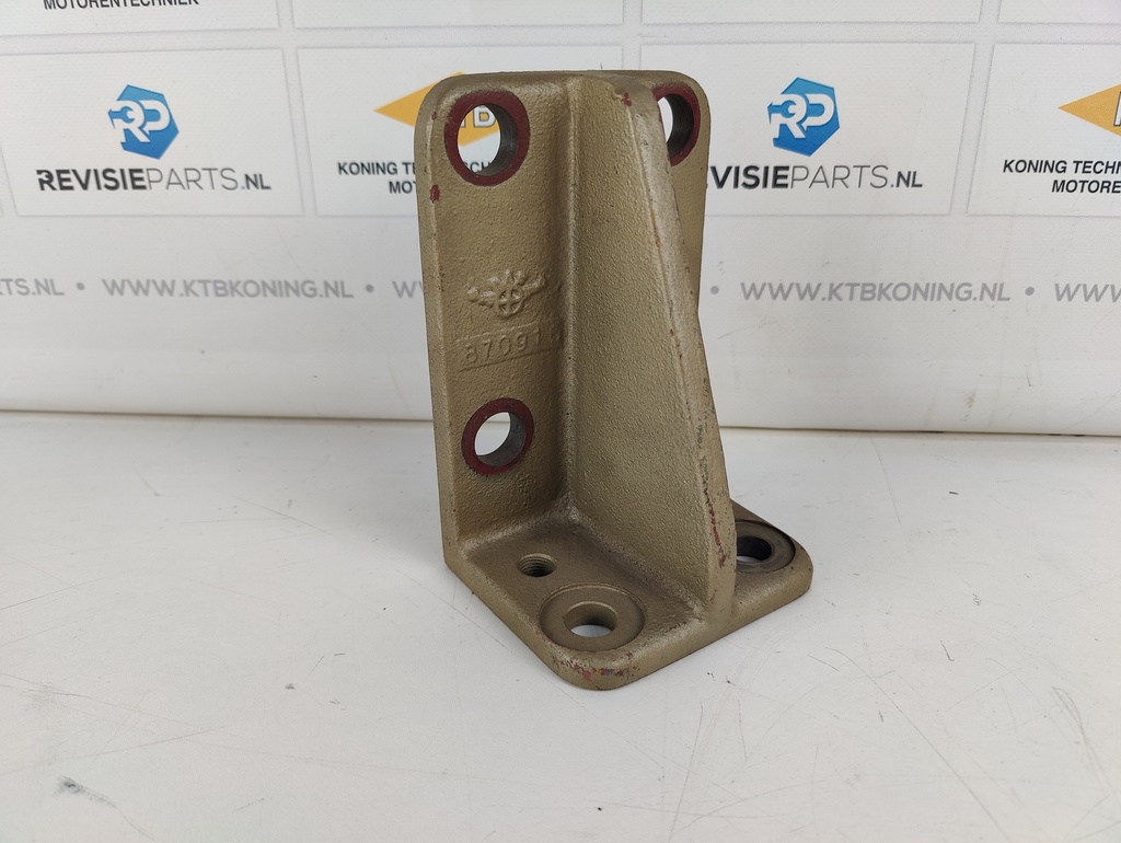 Engine support DAF 475/575/615