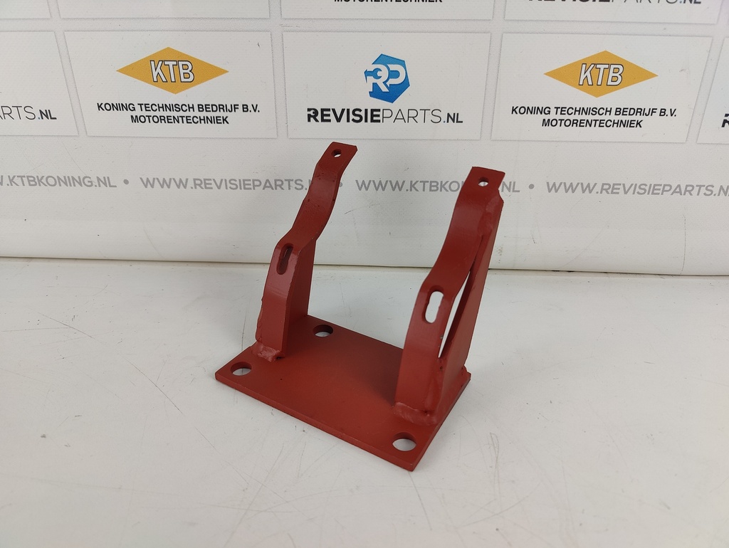 Ölkühler Unterstützung DAF 475/575/615