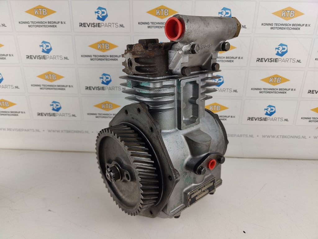 Compressor (recon) DAF 475/575/615
