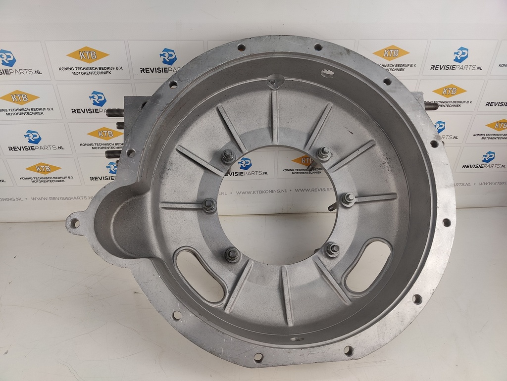 Flywheel house DAF 475/575/615
