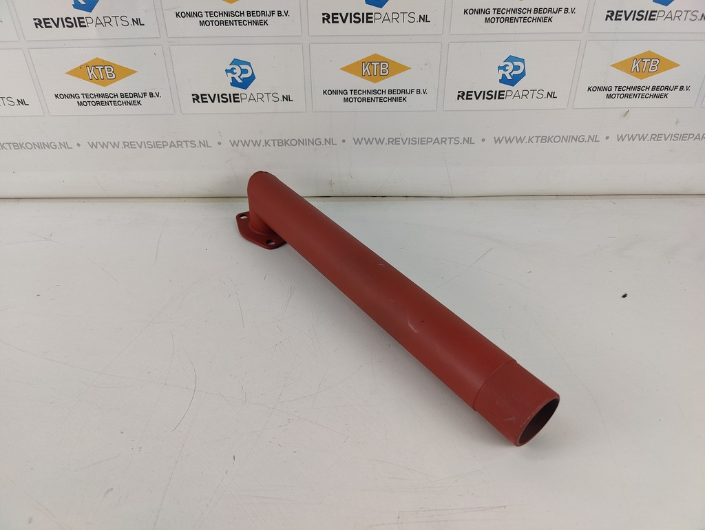 Ontluchting pijp DAF 475/575/615
