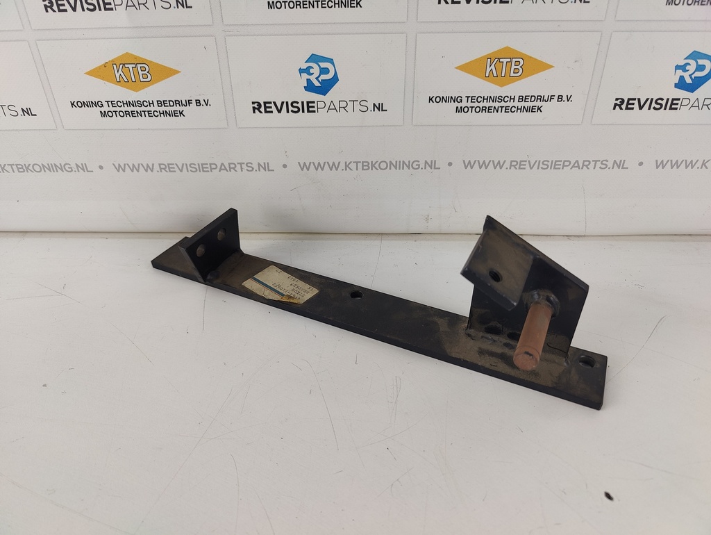 Support DAF 475/575/615
