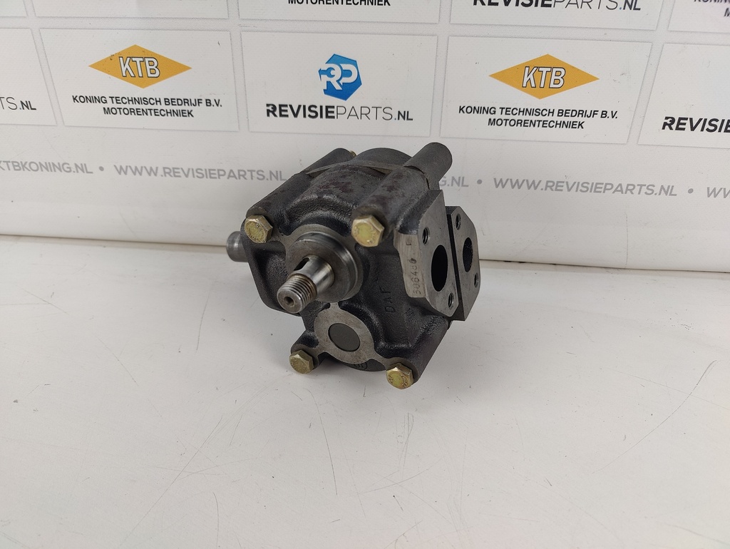 Öl pumpe DAF 475/575/615