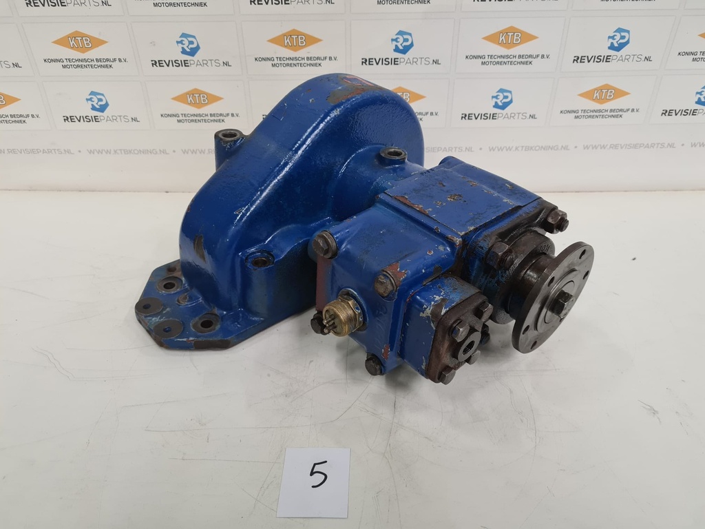 Dorman / Mitsubishi Drive on flywheel housing