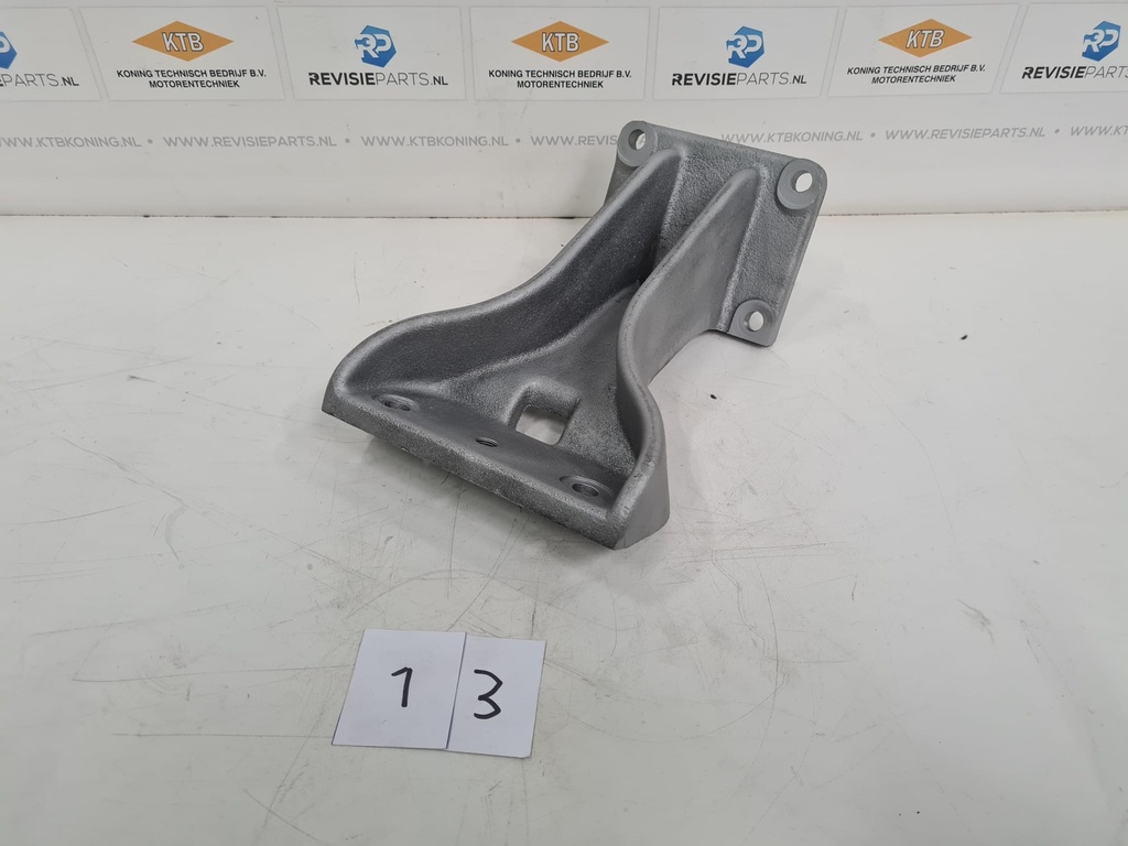 Dorman / Mitsubishi Steunpoot voor, Links en Rechts