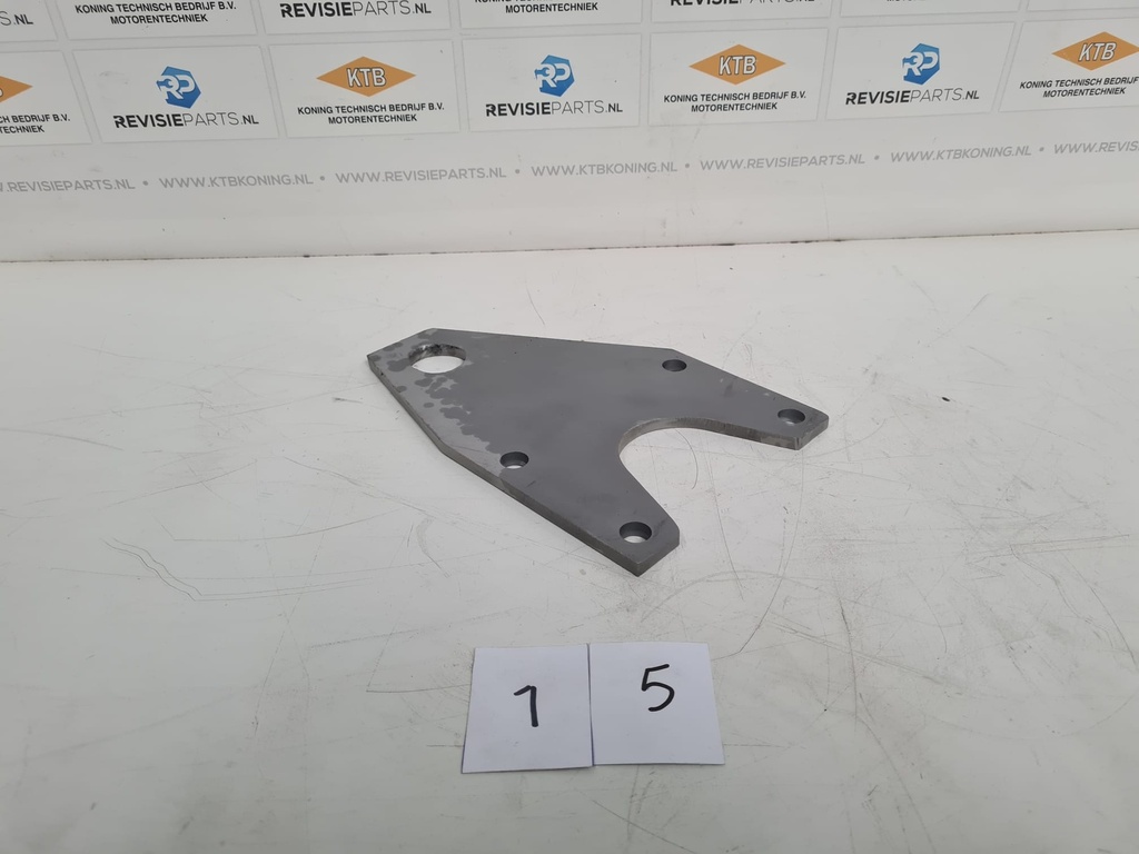 Dorman / Mitsubishi Hijsoog achter