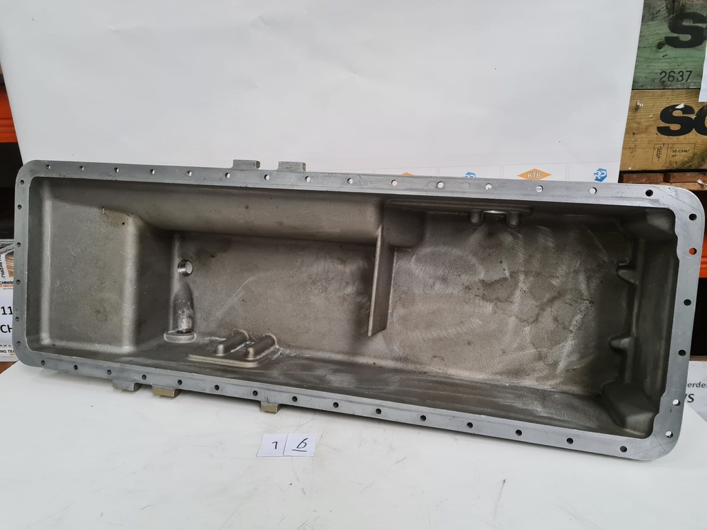 Dorman / Mitsubishi Carterpan