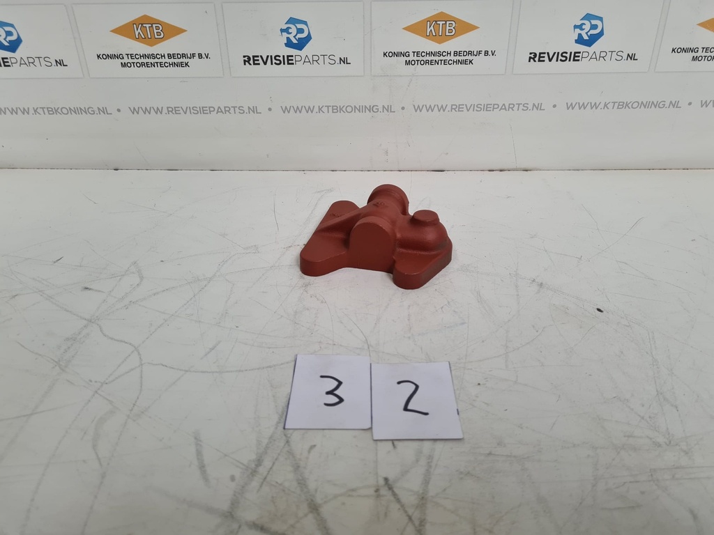 Dorman / Mitsubishi Deksel oliefilterhuis