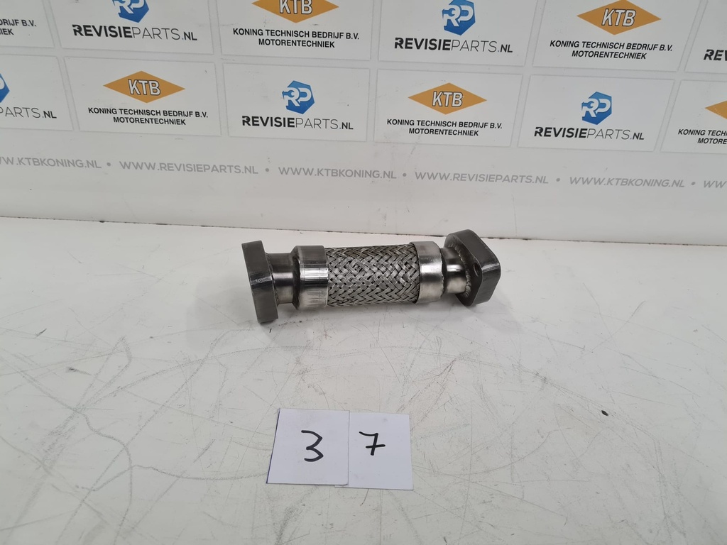 Dorman / Mitsubishi Waterpijp