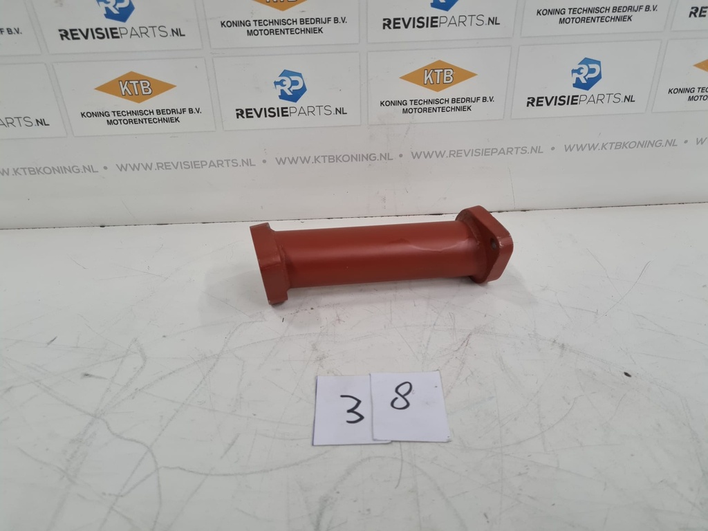 Dorman / Mitsubishi Waterpijp