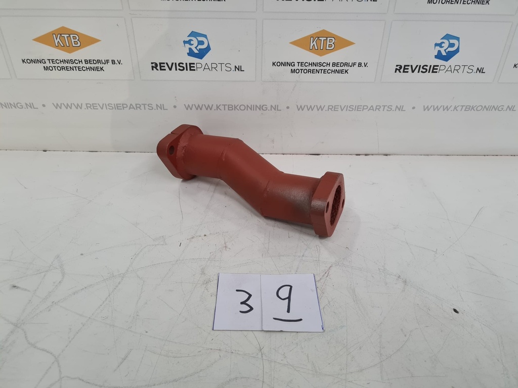 Dorman / Mitsubishi Water tube