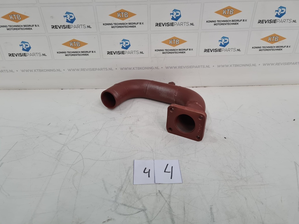 Dorman / Mitsubishi Wasser Rohr