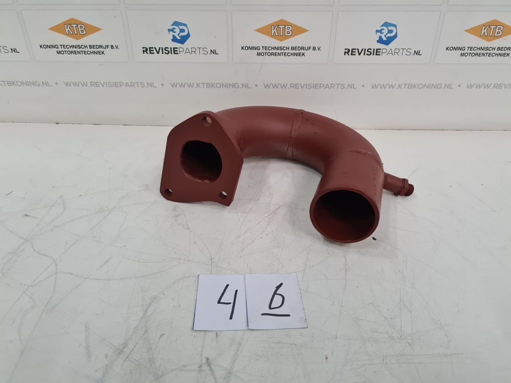 Dorman / Mitsubishi Waterpijp