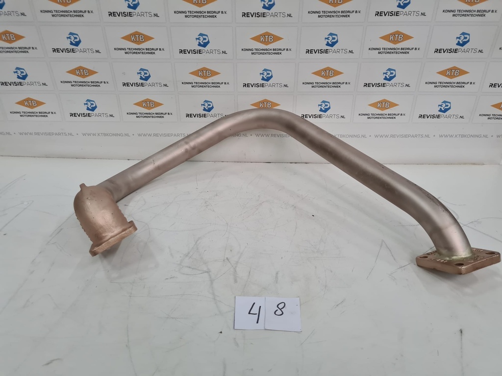 Dorman / Mitsubishi Wasser Rohrbogen