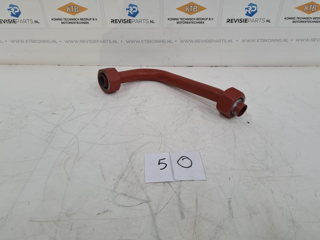 Dorman / Mitsubishi Waterpijp
