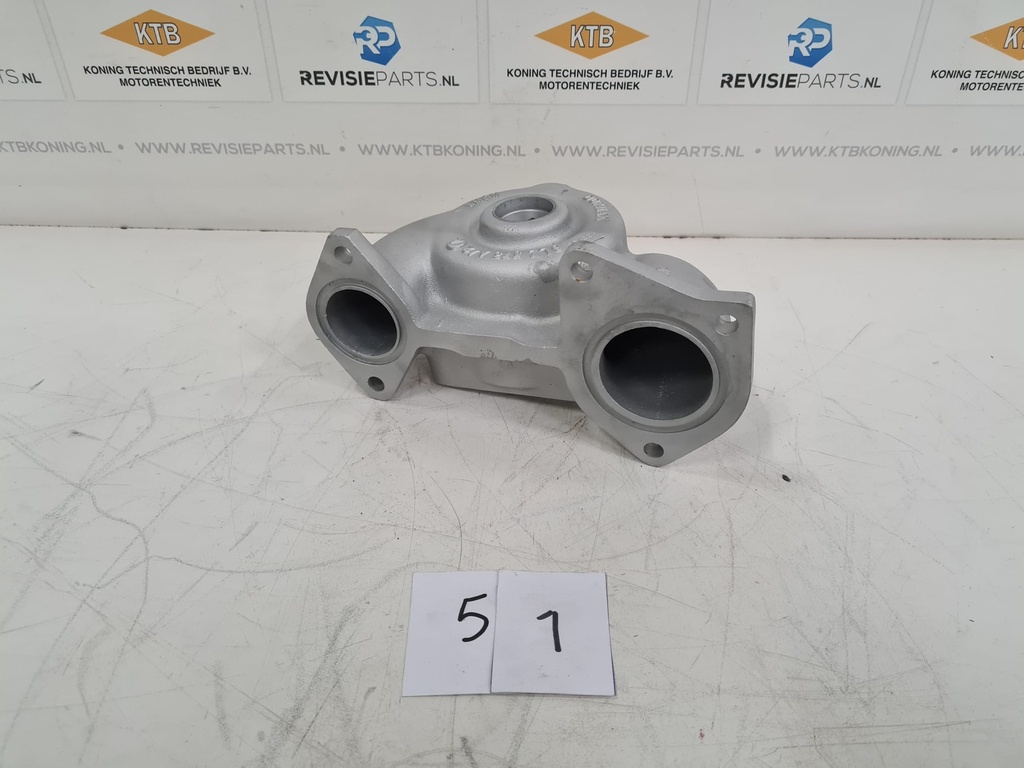 Dorman / Mitsubishi Thermostaathuis