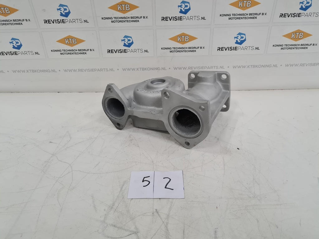 Dorman / Mitsubishi Thermostaathuis