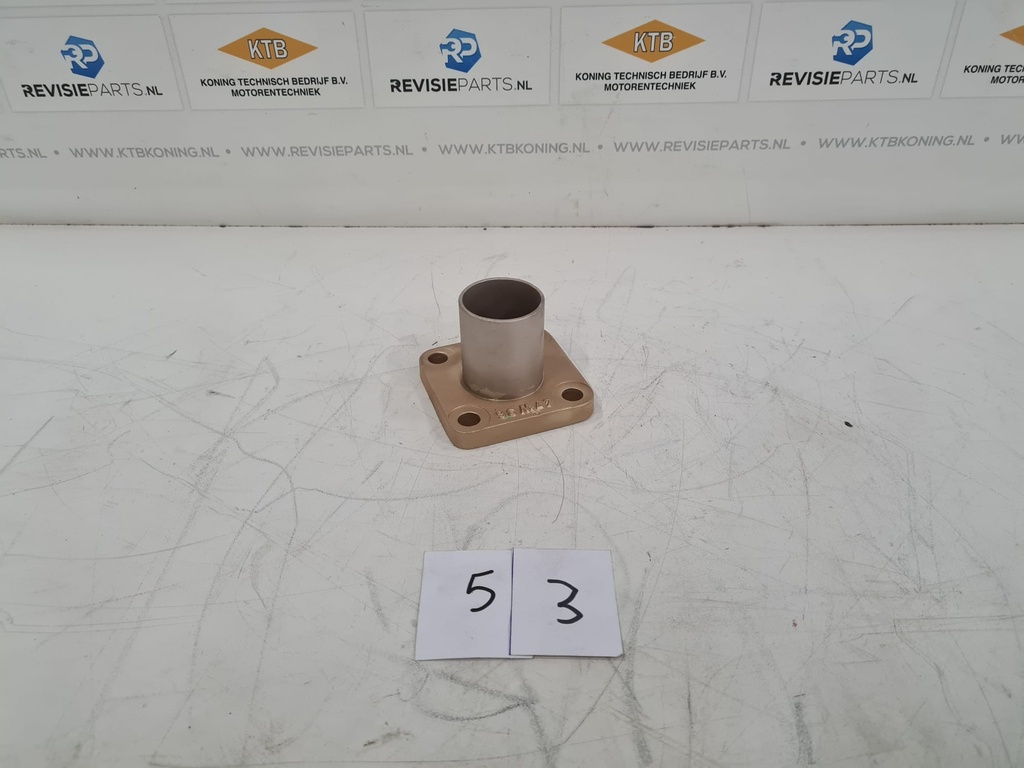 Dorman / Mitsubishi Flange