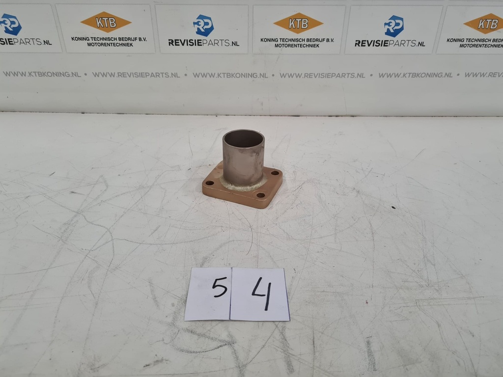 Dorman / Mitsubishi Flange