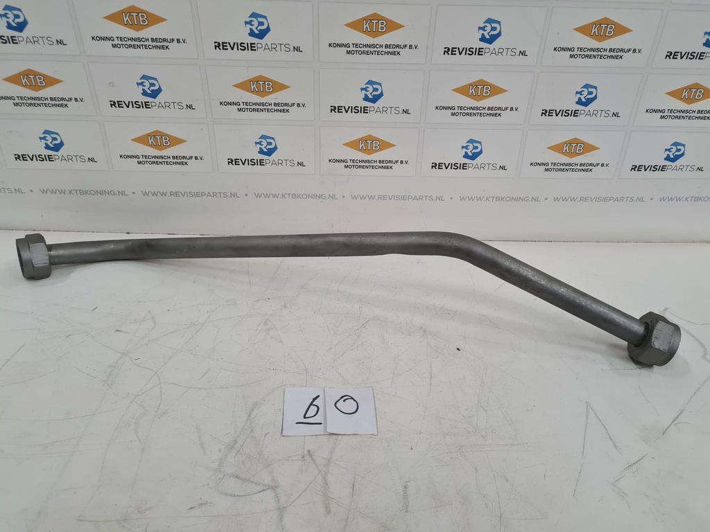 Dorman / Mitsubishi Waterpijp