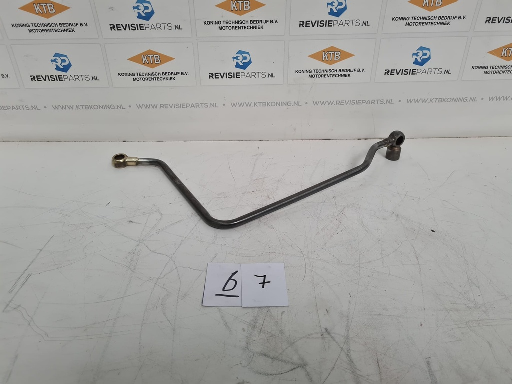 Dorman / Mitsubishi Fuel pipe