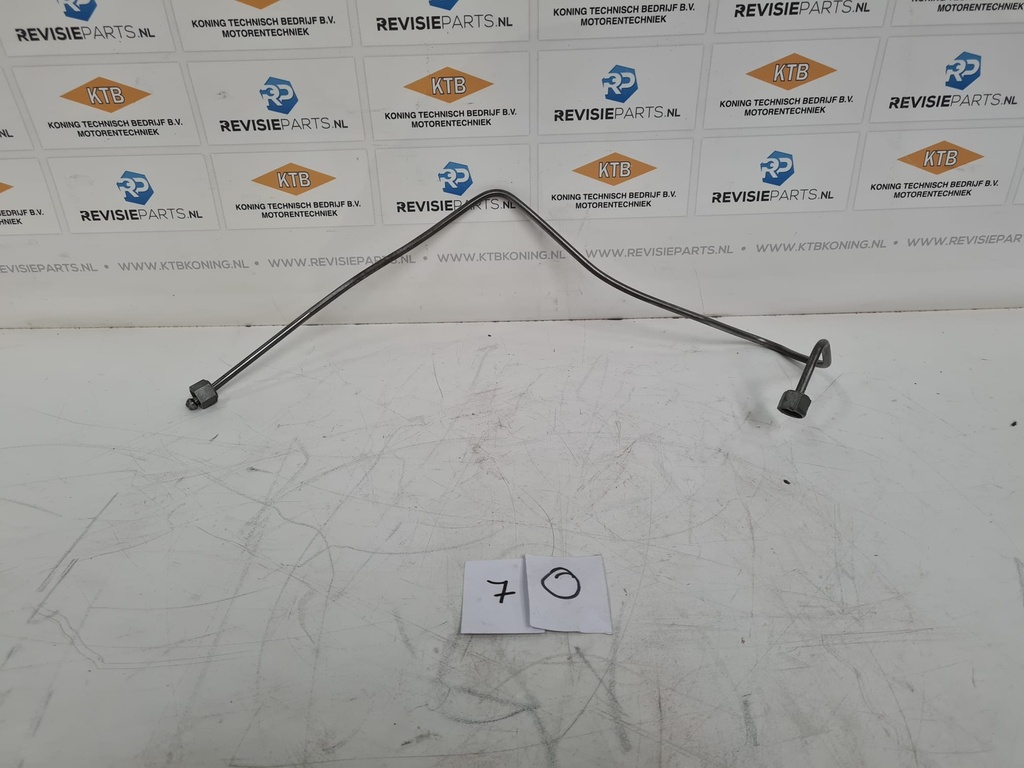 Dorman / Mitsubishi Injector pipe cyl. 2