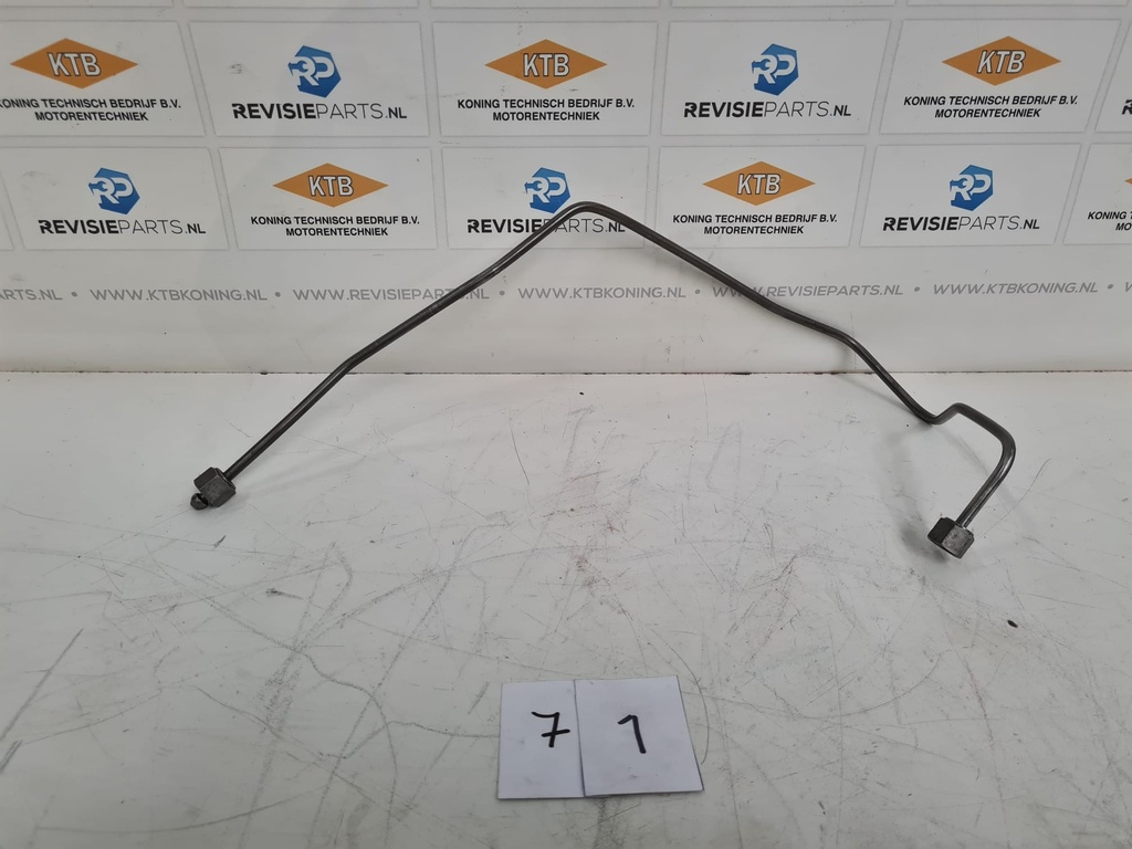 Dorman / Mitsubishi Injector pipe cyl. 3