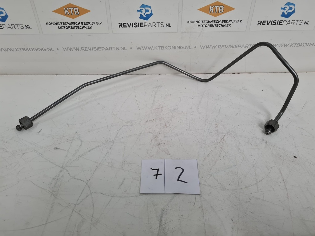 Dorman / Mitsubishi Injector pipe cyl. 4