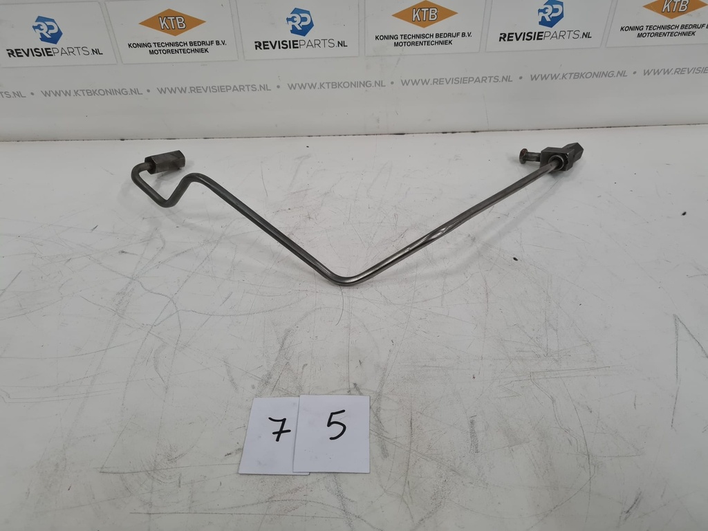 Dorman / Mitsubishi Dubbelwandig Verstuiverleiding cil.1