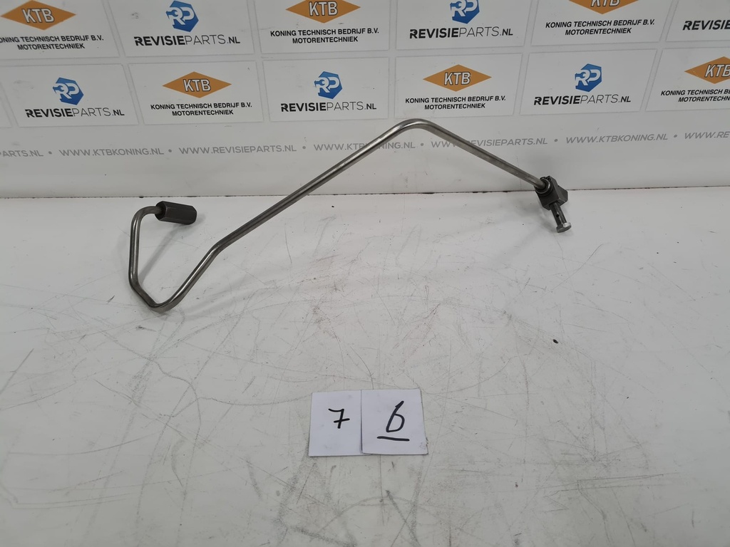 Dorman / Mitsubishi Dubbelwandig verstuiverleiding cil.2