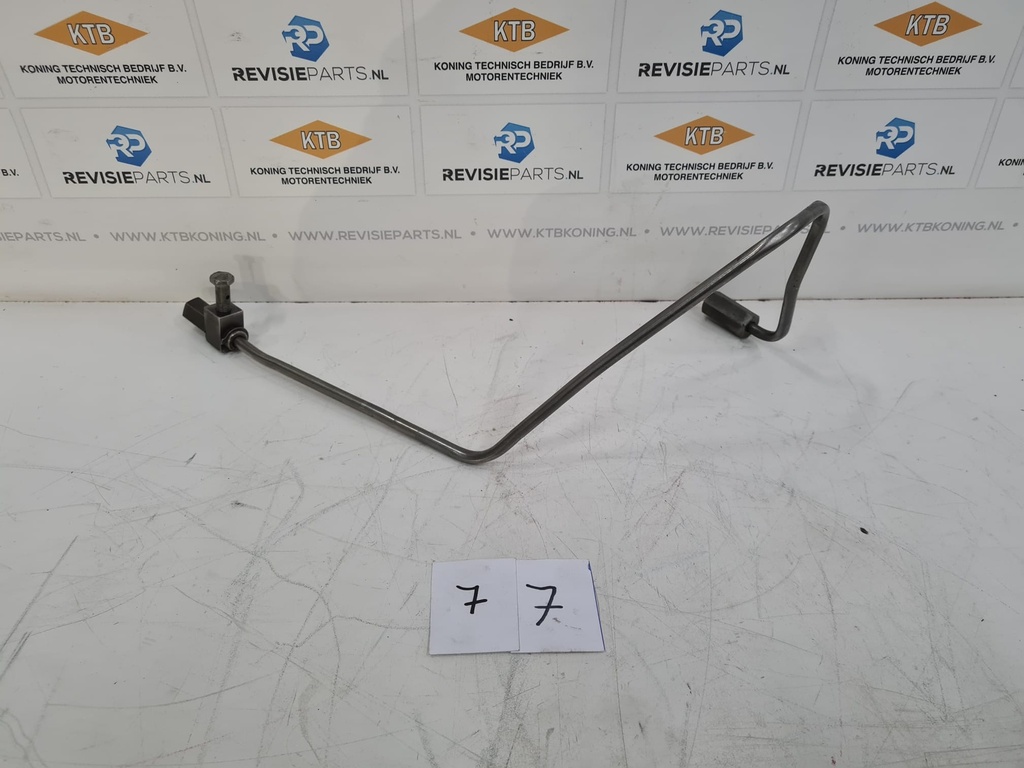 Dorman / Mitsubishi Double-walled injector pipe cyl. 3